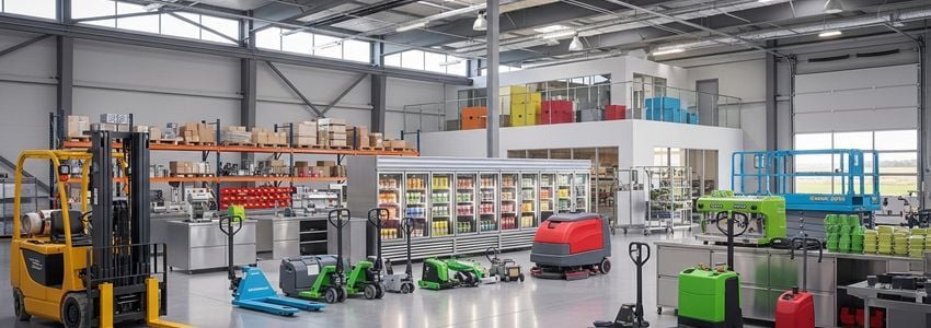 Equipment Loan Calculator: Estimate Your Monthly Payments and Total Cost