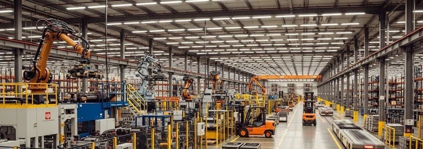 Equipment Loan and Lease Statistics: Industry Data for 2026