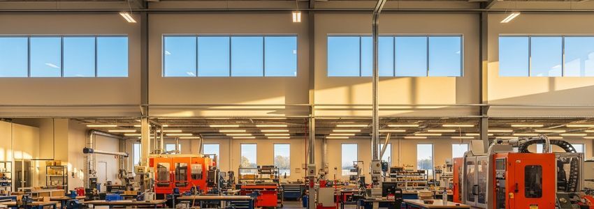 Equipment Loans for Small Business: The Complete Guide to Smart Financing