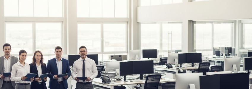 Equipment Financing for Seamless Onboarding of New Teams: The Complete Guide