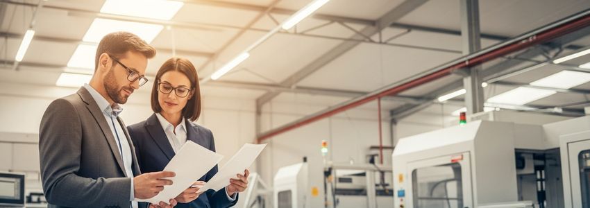 Refreshing Old Equipment with Affordable Financing: The Complete Guide for Business Owners