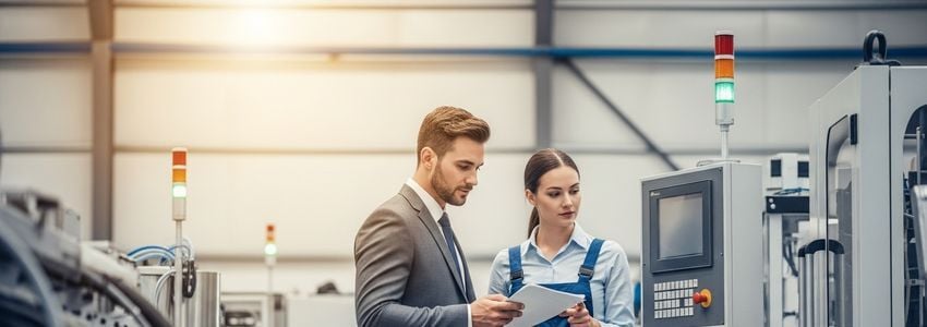 How to Finance Equipment Upgrades Without Cash Flow Strain