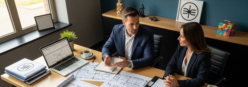 Escapology Franchise Financing Consultation