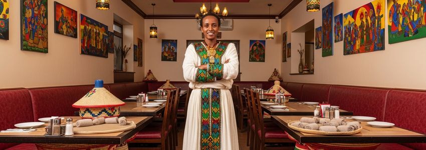 Ethiopian Restaurant Business Loans: The Complete Financing Guide for Ethiopian Restaurant Owners