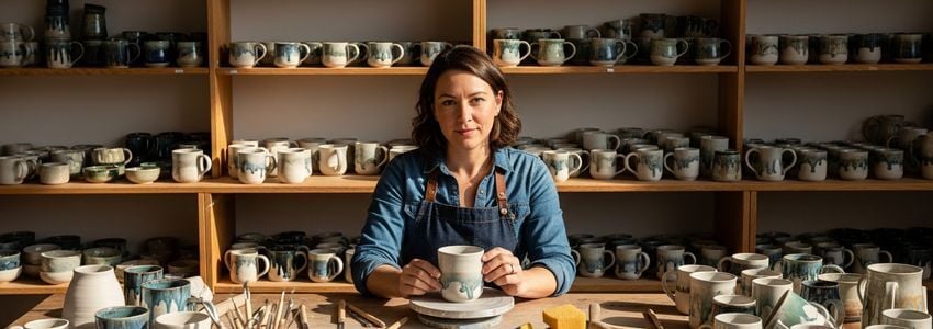 Etsy Seller Business Loans: The Complete Financing Guide for Etsy Shop Owners