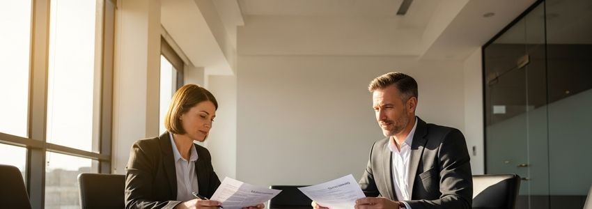 Evaluating Equipment Leasing Providers: What to Look For