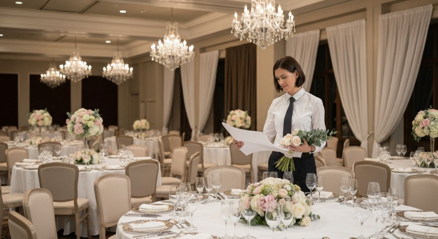 Event Planner Business Loans: The Complete Financing Guide for Event Planning Companies