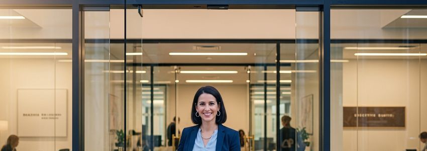 Executive Suite Business Loans: The Complete Financing Guide for Executive Suite Owners