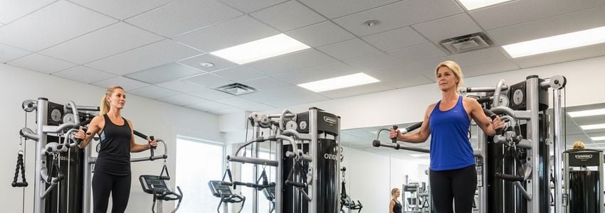 The Exercise Coach Franchise Loan: The Complete Financing Guide for Franchise Owners