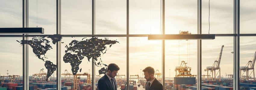 Ex-Im Bank Financing: Export Import Bank Business Loans