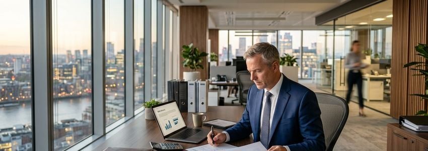 Financing Strategies Before Selling a Business: The Complete Guide for Small Business Owners