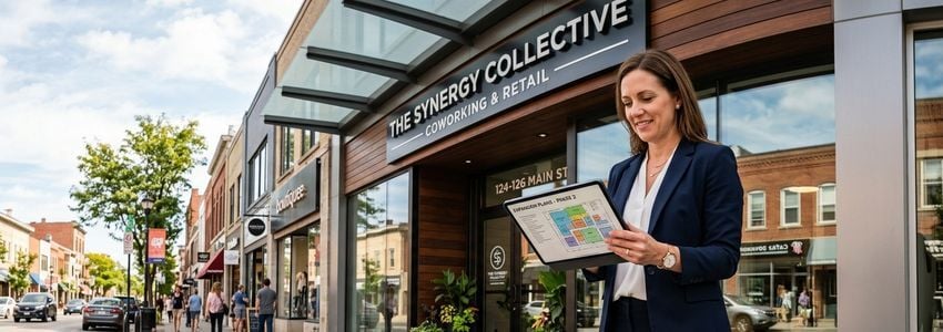 Business Loan for Expansion: Finance Growth Into New Markets and Locations