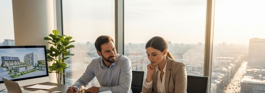 Business Expansion Loans: The Complete Guide for Growing Businesses