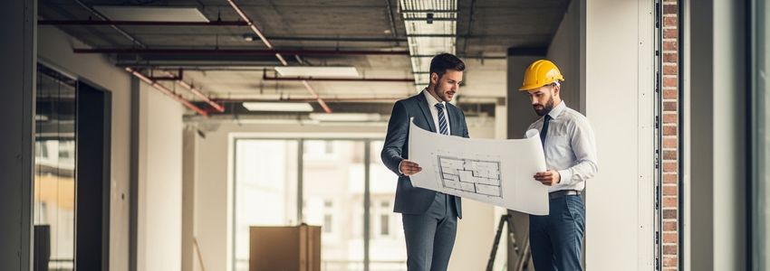 Business Expansion Loans for Transforming Unused Space Into Revenue Areas