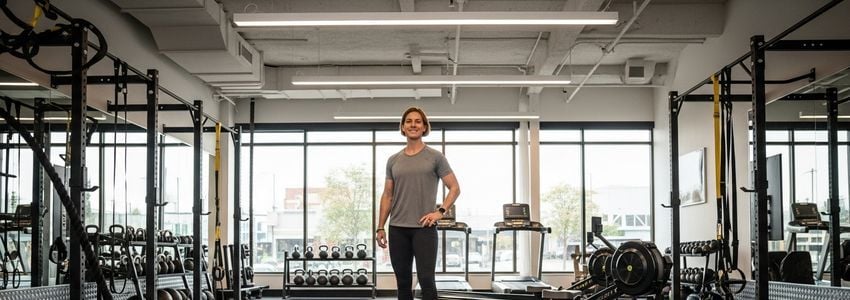 F45 Franchise Loan: The Complete Financing Guide for F45 Franchise Owners