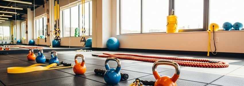 F45 Training Franchise Financing: Fitness Franchise Loans