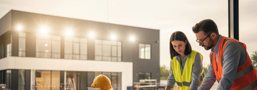 Facility Upgrade Financing: How Long-Term Loans Power Smarter Business Improvements