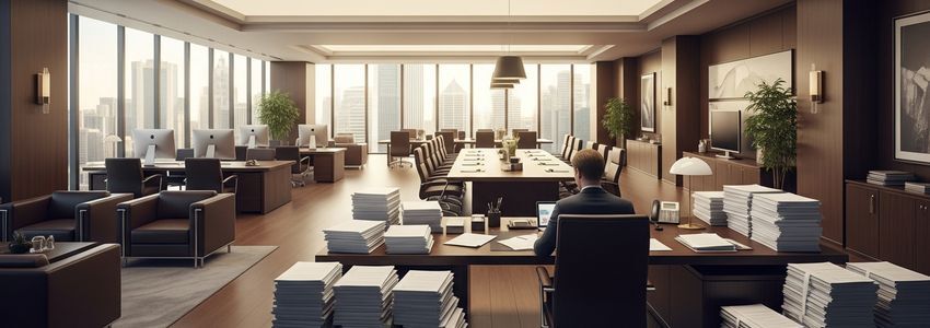 How to Choose the Best Factoring Company for Your Business: The Complete Guide