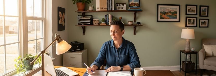 Invoice Factoring for Small Businesses: Is It Worth It?