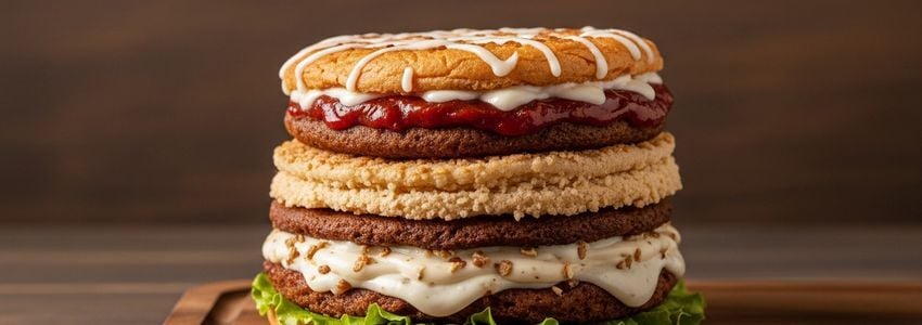 Business professionals comparing invoice factoring and invoice financing options