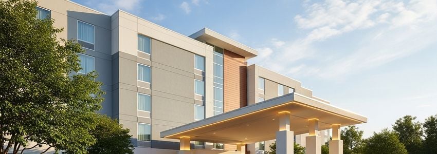 Fairfield Inn & Suites Franchise Loan: The Complete Financing Guide for Fairfield Inn Franchise Owners