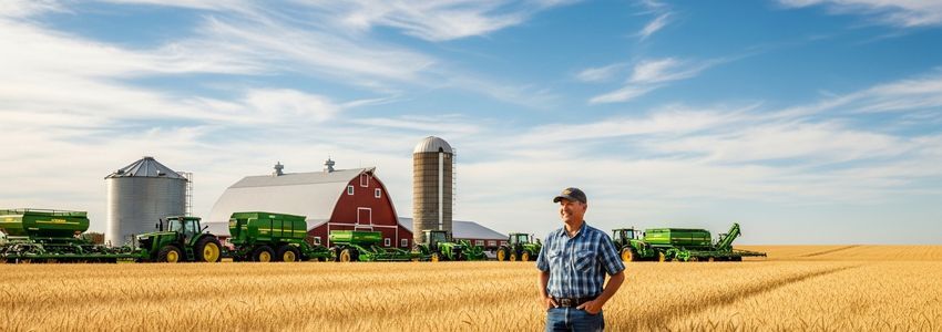 Best Financing Options for Farming Companies: The Complete 2026 Guide