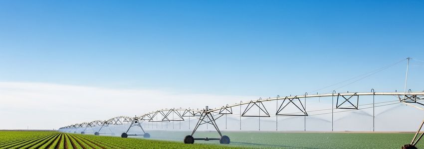 Farm Irrigation System Leasing: The Complete Guide for Agricultural Businesses