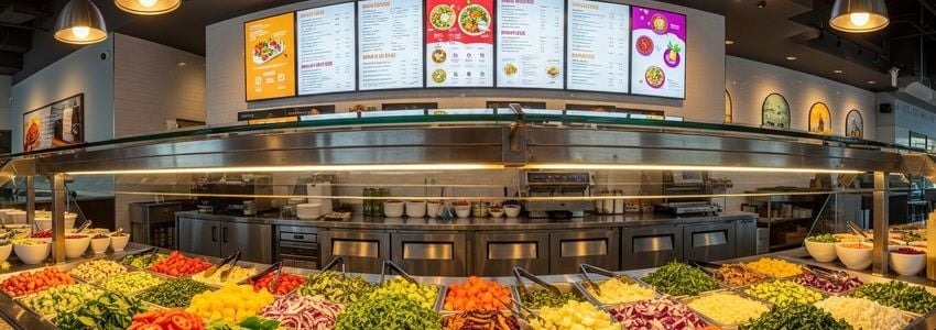 Fast Casual Restaurant Business Loans: The Complete Financing Guide for Fast Casual Restaurant Owners