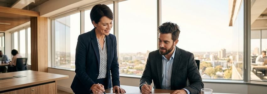 Business Loan for a Company Facing a Delayed Customer Payment on a Large Contract: Bridge Financing Guide