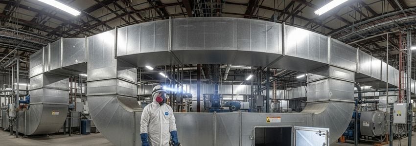 Air Duct Cleaning Business Loans: The Complete Financing Guide