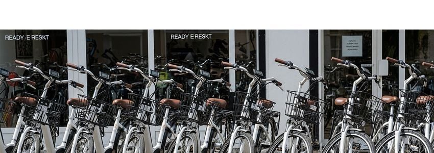 E-Bike Rental Business Loans: The Complete Financing Guide for E-Bike Rental Business Owners