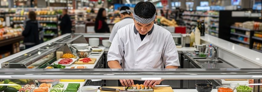 Hissho Sushi Franchise Loan: The Complete Financing Guide for Hissho Sushi Franchise Owners