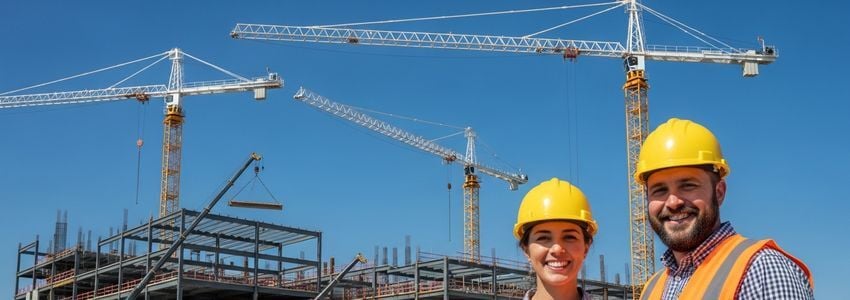Construction Company Financing: The Complete 2026 Guide for Contractors