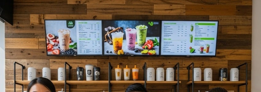Gong Cha Franchise Loan: The Complete Financing Guide for Gong Cha Franchise Owners