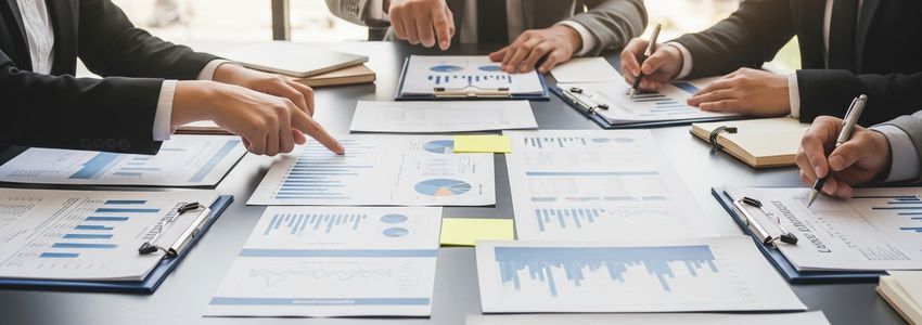 Small Business Loan Approval Rate Statistics: What the Data Shows in 2026