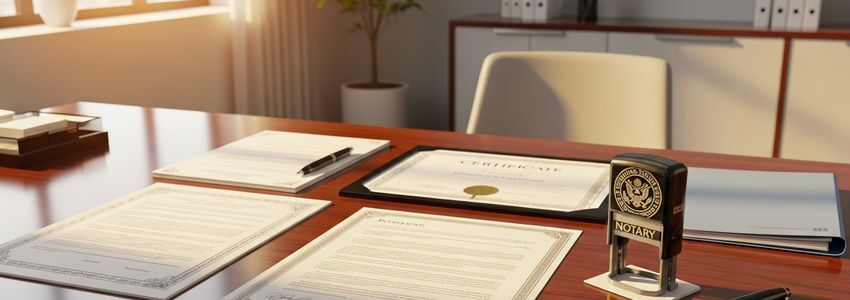 Notary Business Financing: The Complete Guide for Notary Owners in 2026