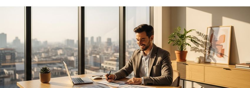How to Rebuild Your Small Business with Financing: A Complete 2026 Guide