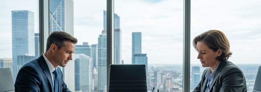 Commercial Loan Refinancing: The Complete Guide for Business Owners