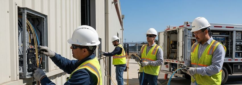 Fiber Optic Installation Business Loans: The Complete Financing Guide for Fiber Optic Contractors