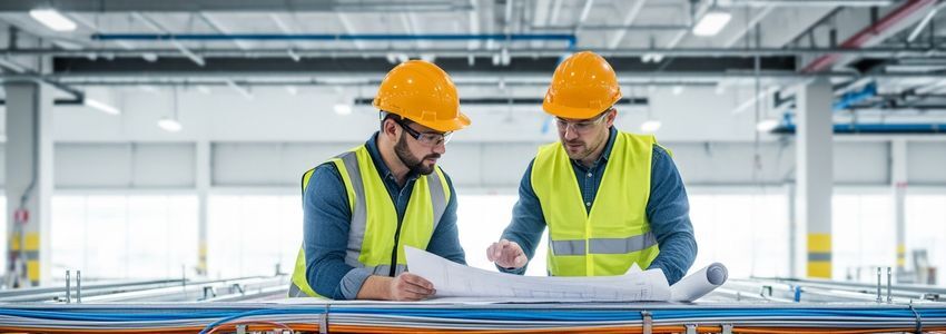 Fiber Optic Installation Business Loans: The Complete Financing Guide