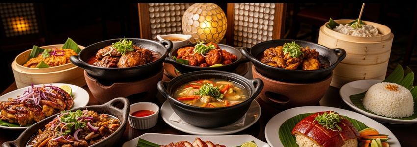 Filipino Restaurant Business Loans: The Complete Financing Guide for Filipino Restaurant Owners