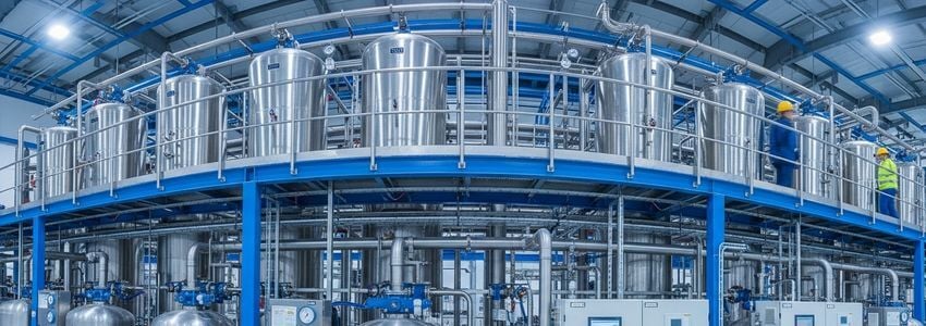 Filtration Equipment Financing: The Complete Guide for Business Owners