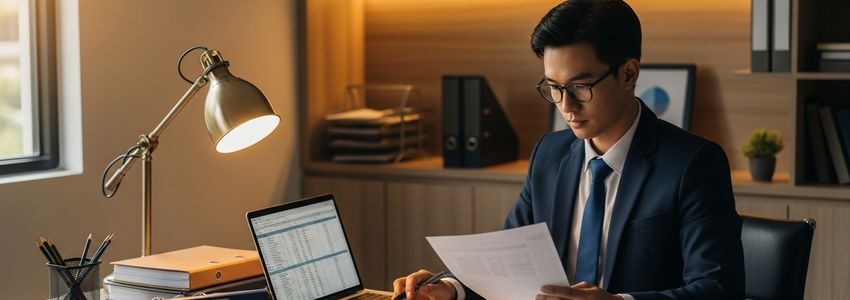 How to Organize Your Small Business Finances: The Complete 2026 Guide
