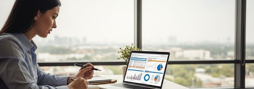 Financial Forecasting for Small Businesses: The Complete Guide