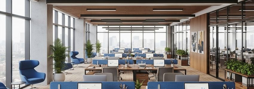 Financial Health Benchmarks by Industry: Complete 2026 Data Guide for Small Business Owners