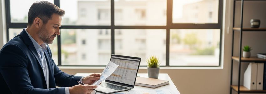 Financial Health Check: Is Your Business Ready for Funding?