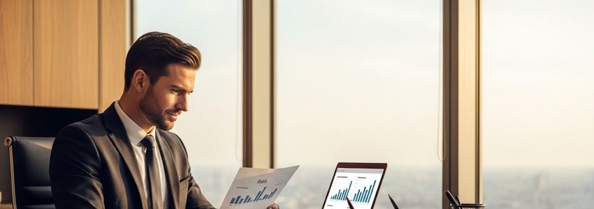 Common Financial Ratios Used in Underwriting: The Complete Guide for Business Owners