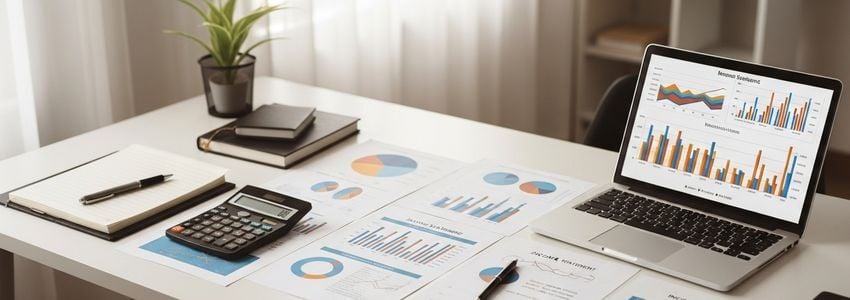 How to Analyze Financial Statements: A Complete Guide for Small Business Owners