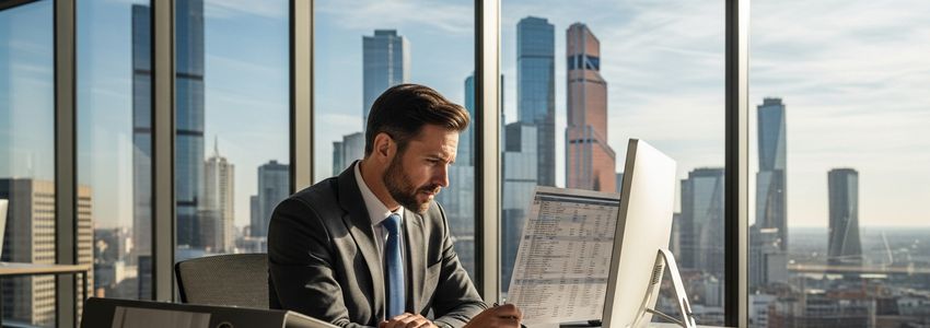 Weathering Financial Storms: Business Loans vs. Emergency Funds - The Complete Guide