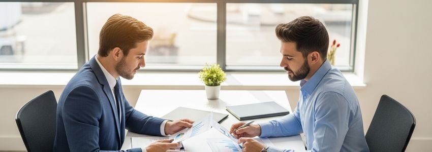 How to Build a Long-Term Financing Plan: The Complete Guide for Business Owners